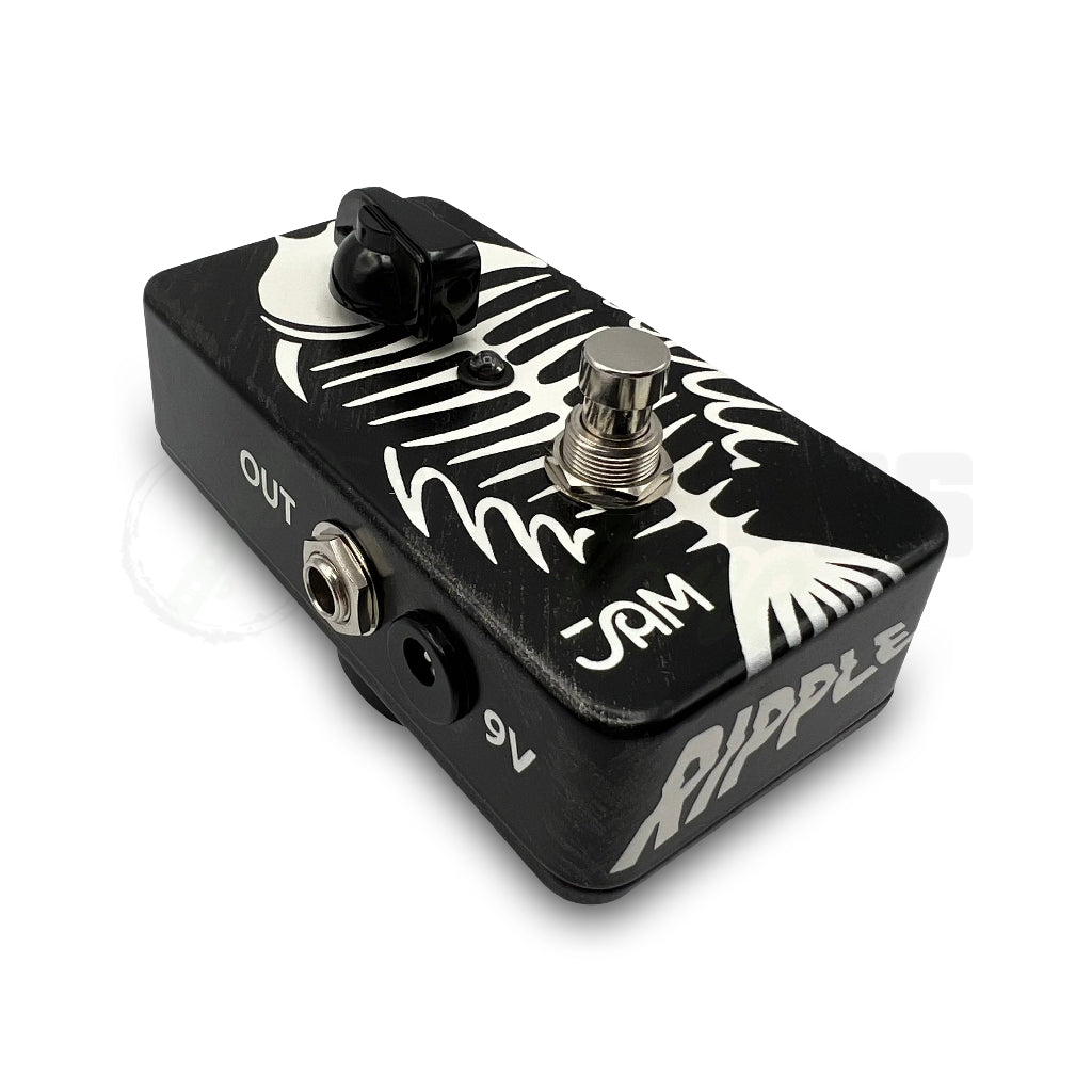 JAM Ripple Bass Phaser Pedal