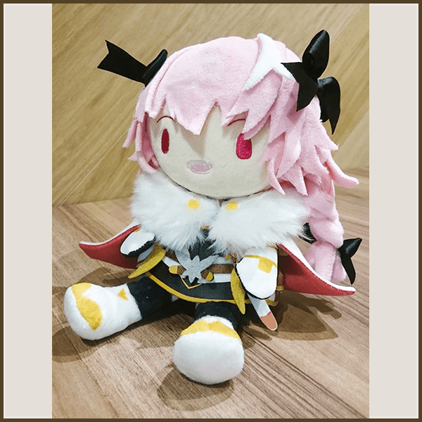 Blu-ray | TVアニメ「Fate/Apocrypha」公式サイト