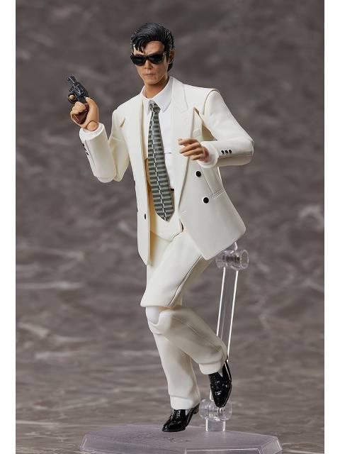 figma 大下勇次 アナザーカラー Ver. 「あぶない刑事」 – FATMAMA