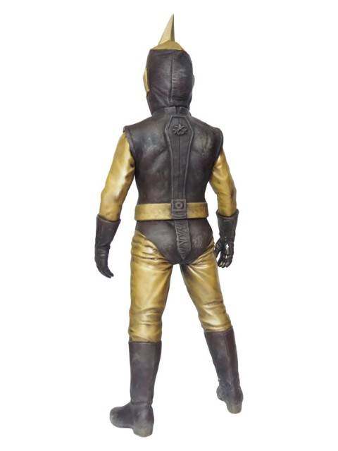 ネカ 物体X ドッグ・シング デラックス アルティメット 7インチ