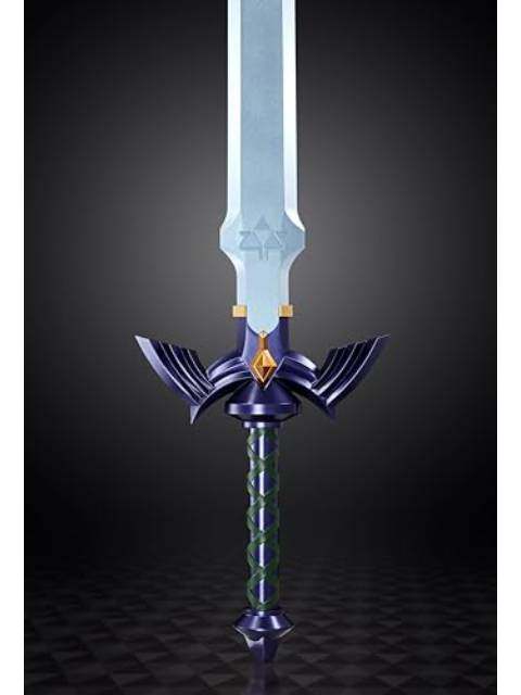 PROPLICA ゼルダの伝説 マスターソード 「ゼルダの伝説」 – FATMAMA