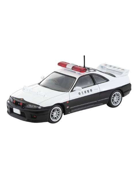 トミカリミテッドヴィンテージ ネオ LV-N322a 日産 スカイライン GT-R