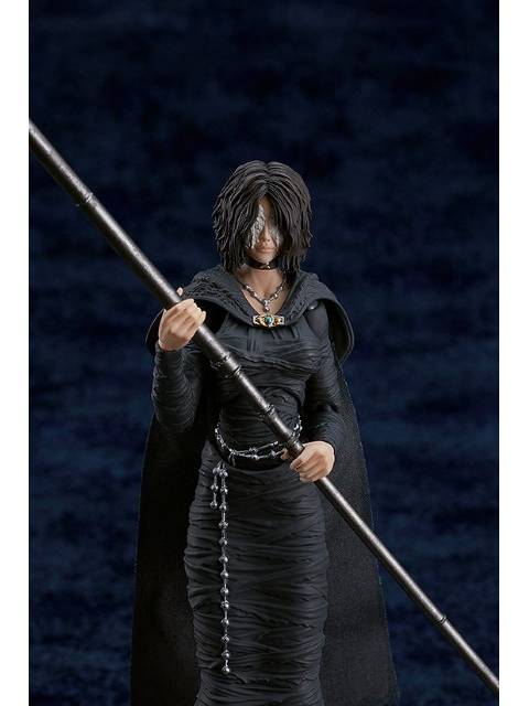 figma 593 黒衣の火防女(PS5) 「Demon's Souls(PS5) 」 – FATMAMA