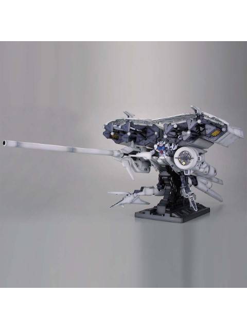 バンダイ HGUC 1/144 RX-78GP03 ガンダム試作3号機 デンドロビウム