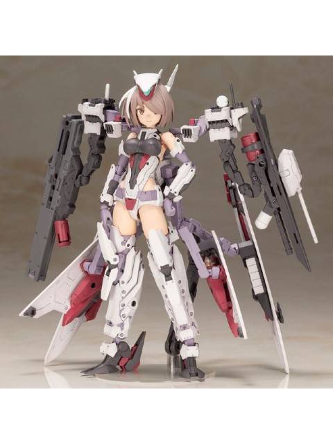 コトブキヤ FAG 金剛 【プラモデル】 【再販】 「フレームアームズ