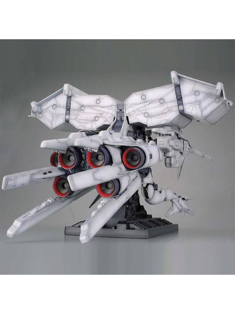 バンダイ HGUC 1/144 RX-78GP03 ガンダム試作3号機 デンドロビウム