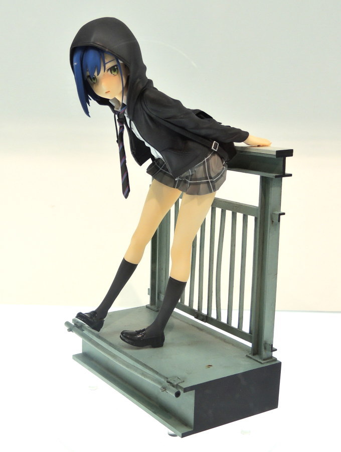 ダーリン・イン・ザ・フランキス イチゴ 1/7スケール～グッドスマイル