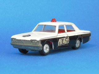 トミカ ナンバー別一覧表 NO.4系統 トミカレビュー展示室