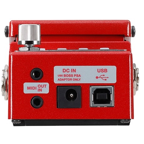 Fawley Music - Boss RC-5 Loop Station