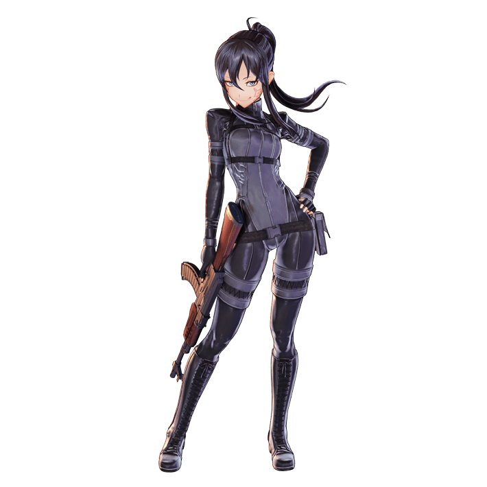 ソードアート・オンライン フェイタル・バレット｜バンダイナムコ