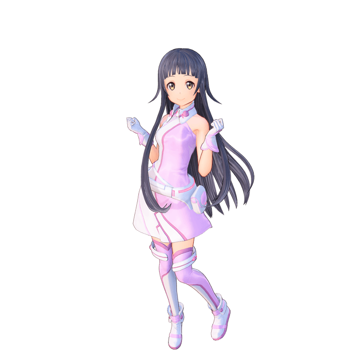 ソードアート・オンライン フェイタル・バレット｜バンダイナムコ