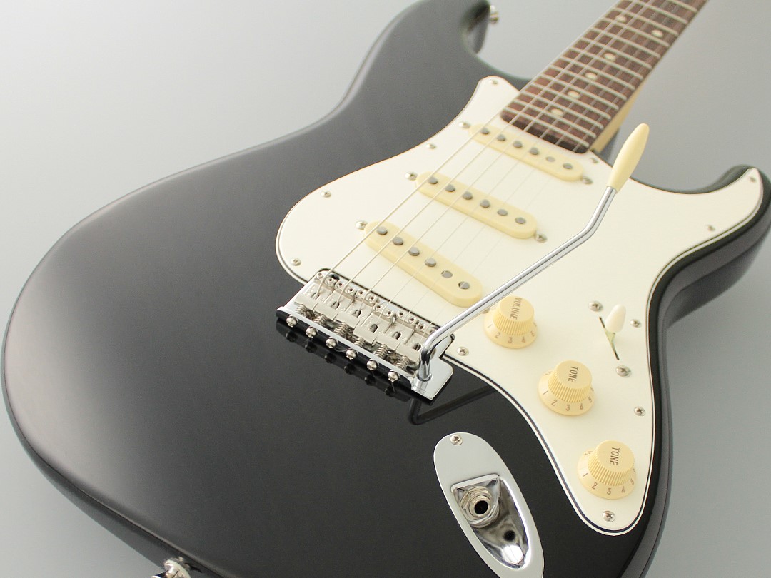 NST200RAL / FGN Guitars