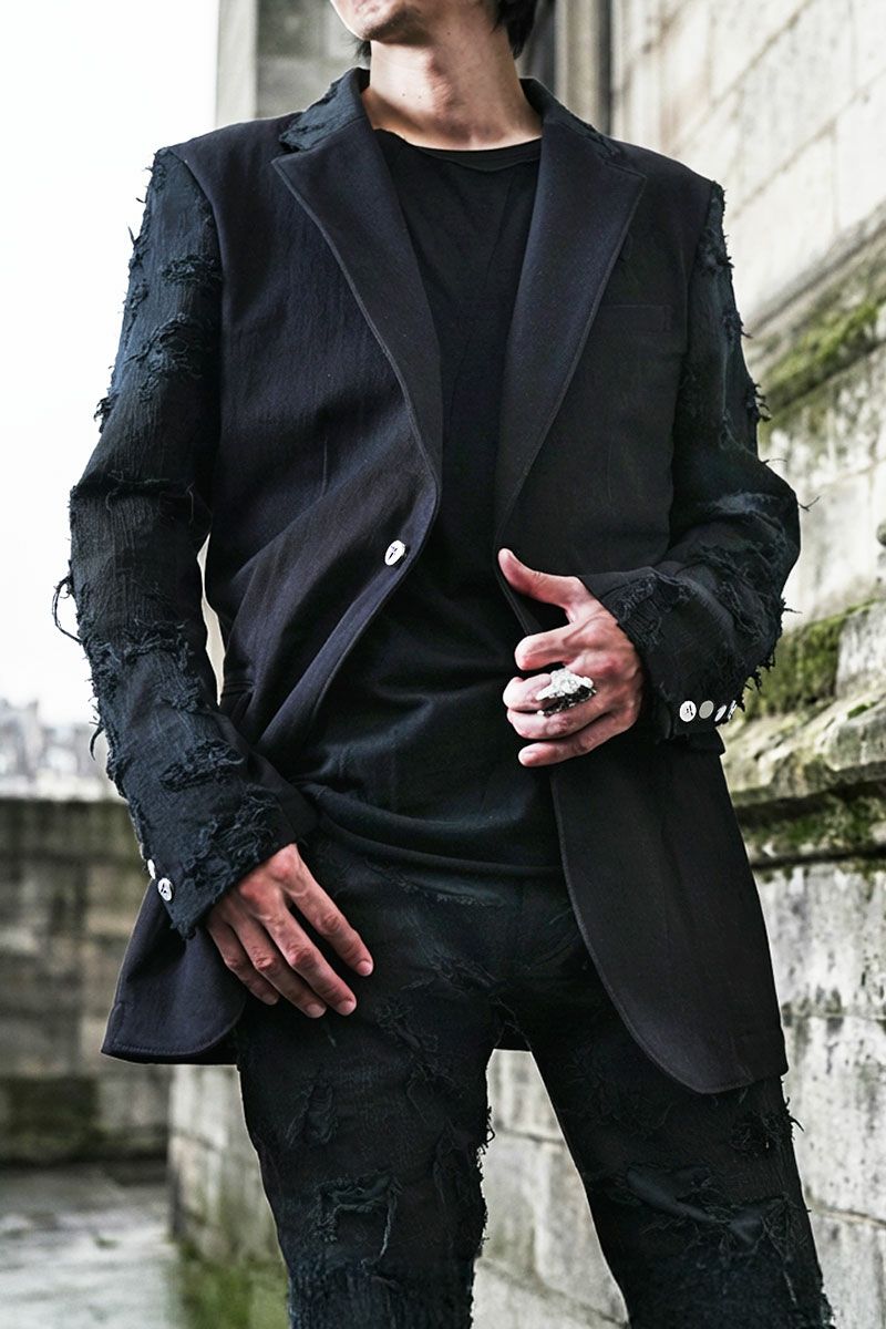 アウター | FAGASSENT(ファガッセン)公式オンラインショップ