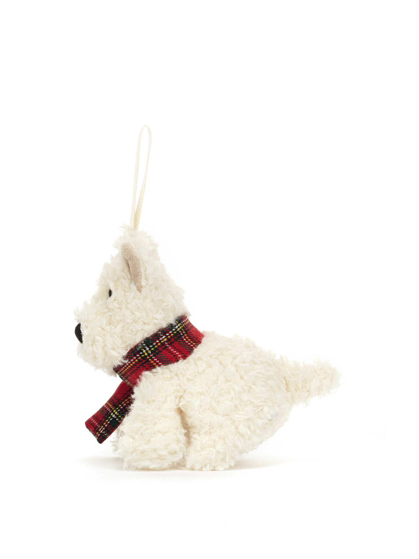 Munro Scottie Dog Decoration – Fenwick