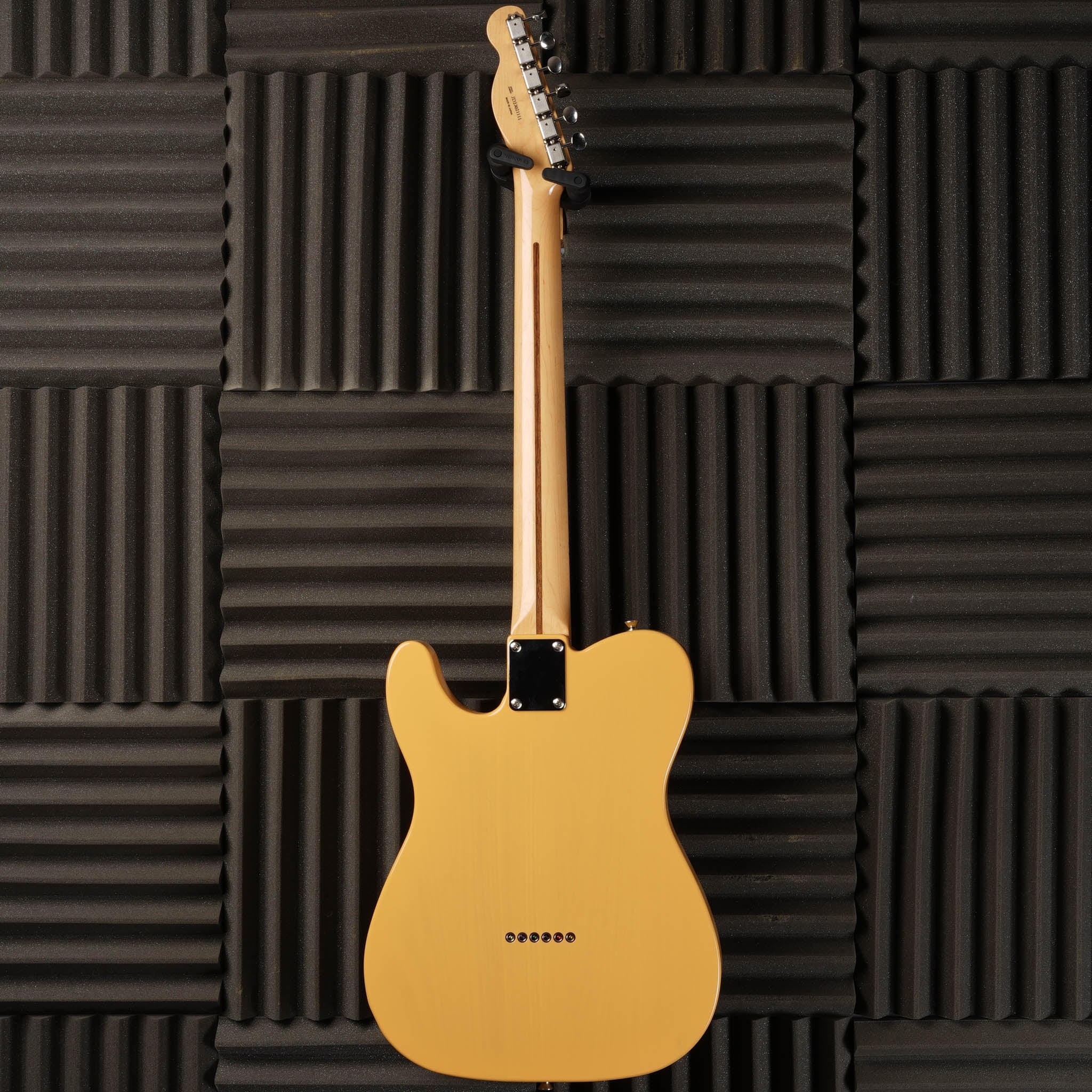 Fender MIJ Traditional II '50s Telecaster 2023 - Butterscotch