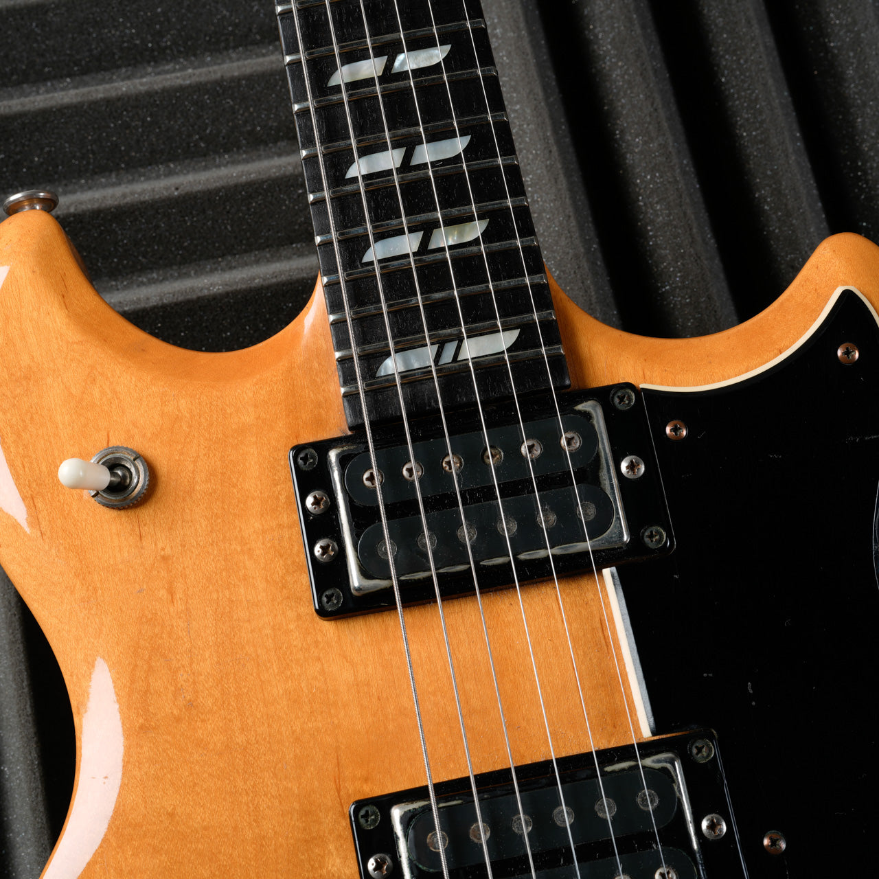 Yamaha Super Fighter SF1000 1978 Blonde – FenderFever