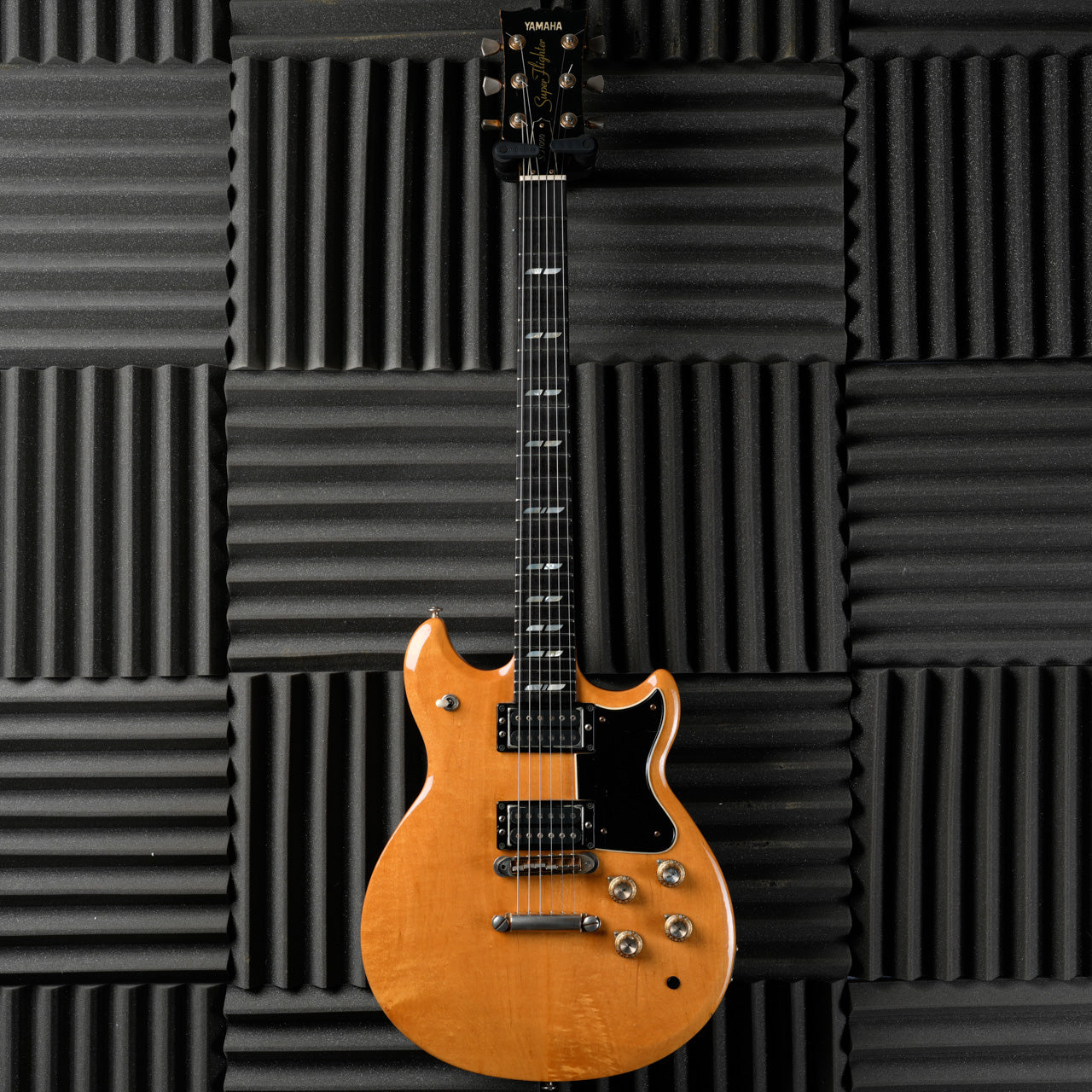 Yamaha Super Fighter SF1000 1978 Blonde – FenderFever