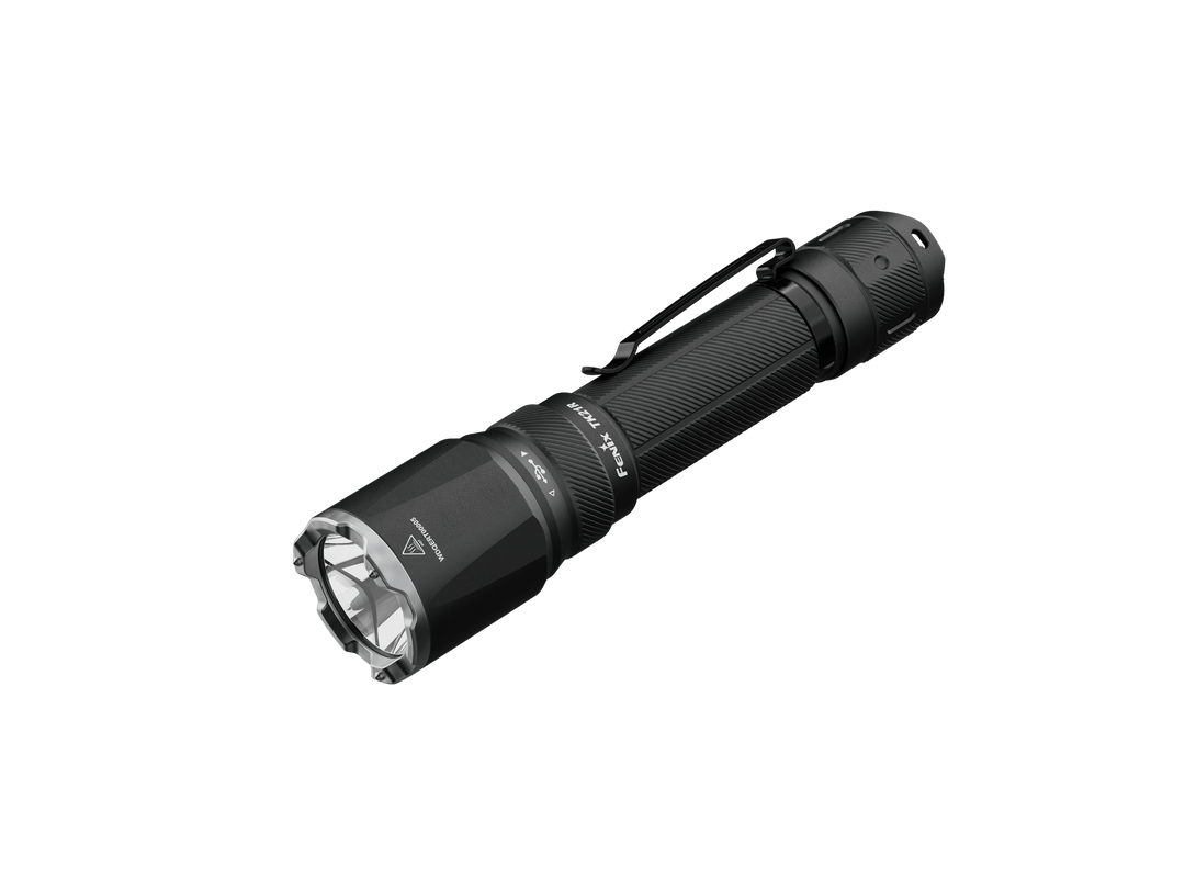 Fenix TK21R | Shop Duty Flashlight - Fenix Store