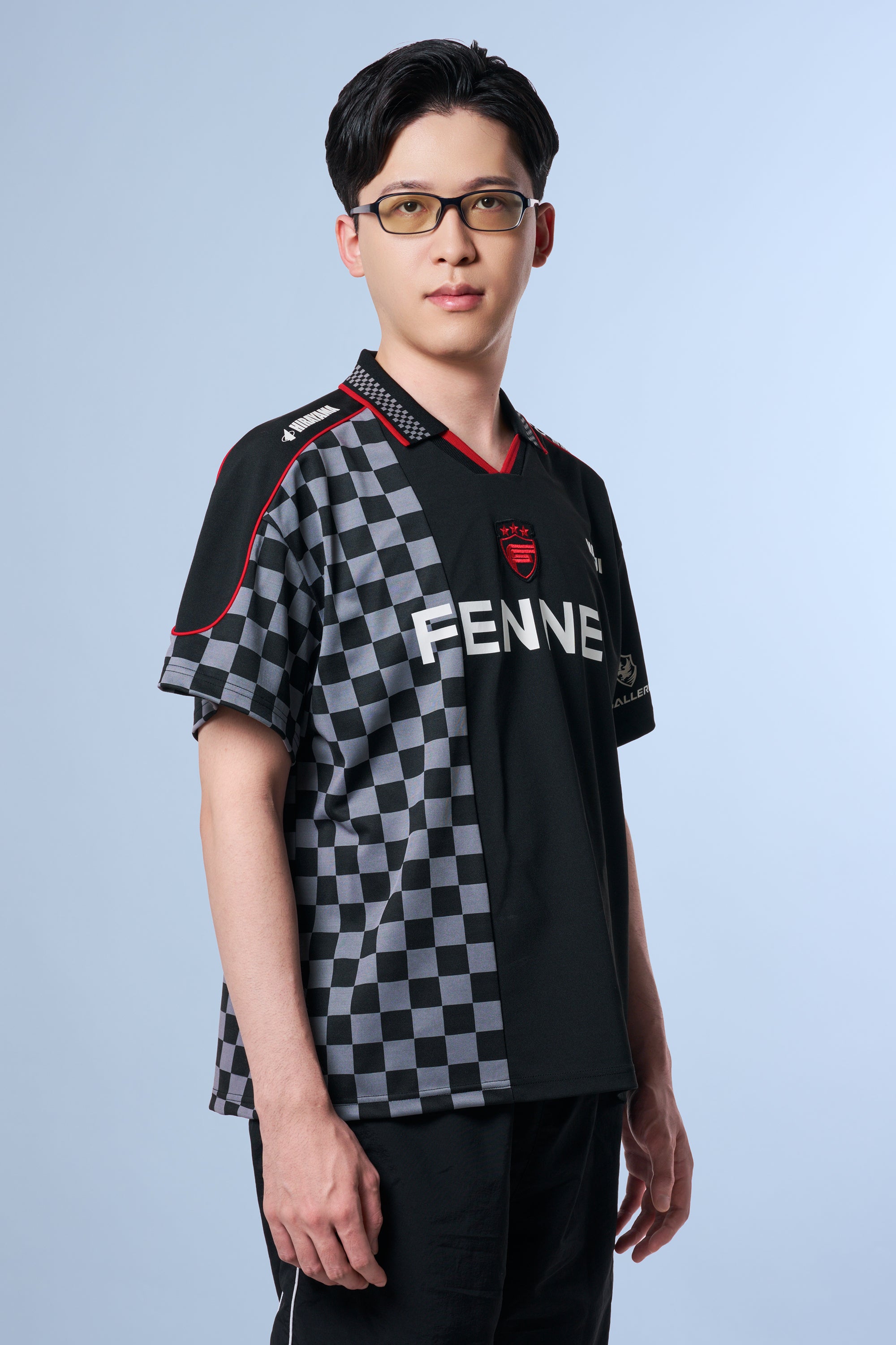 FENNEL OFFICIAL UNIFORM T-SHIRT Ver.2026 setsunai – FENNEL