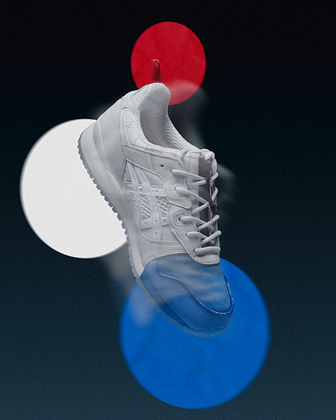 ASICS SportStyle GEL-LYTE III OG “TRICO 2024” | 特集ページ