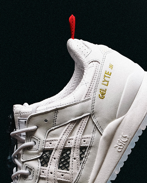 ASICS SportStyle GEL-LYTE III OG “TRICO 2024” | 特集ページ