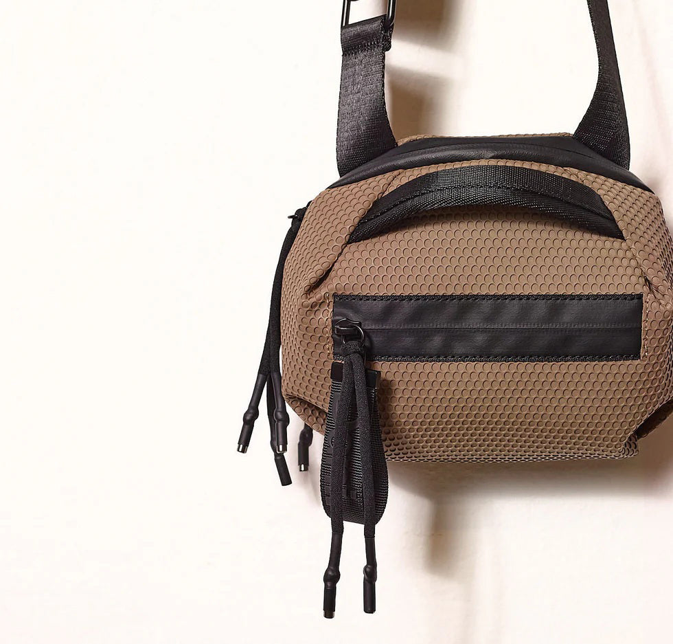 DANIELA LEHAVI - BONNIE MINI TRAVEL CROSSBODY - Fearrington Village