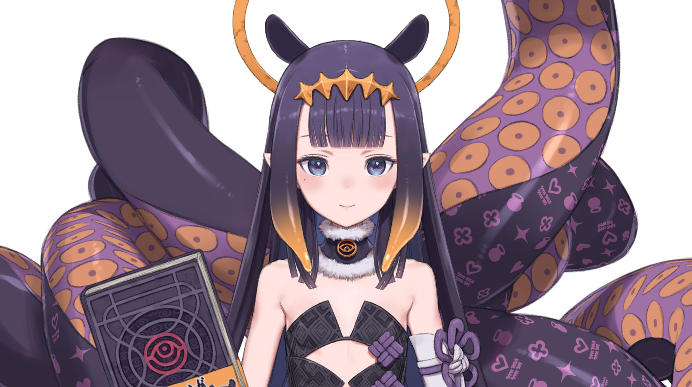 ホロライブ 一伊那尓栖 未使用 一伊那尓栖 誕生日記念 2021 ビーズ