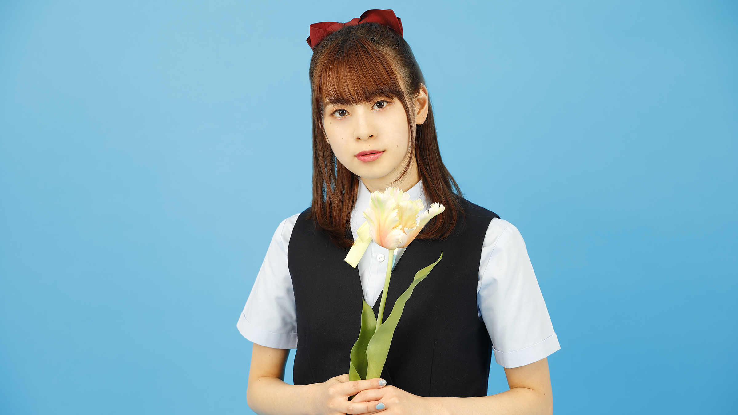 ラブライブ！虹ヶ咲学園スクールアイドル同好会』TVアニメ2期 フォト