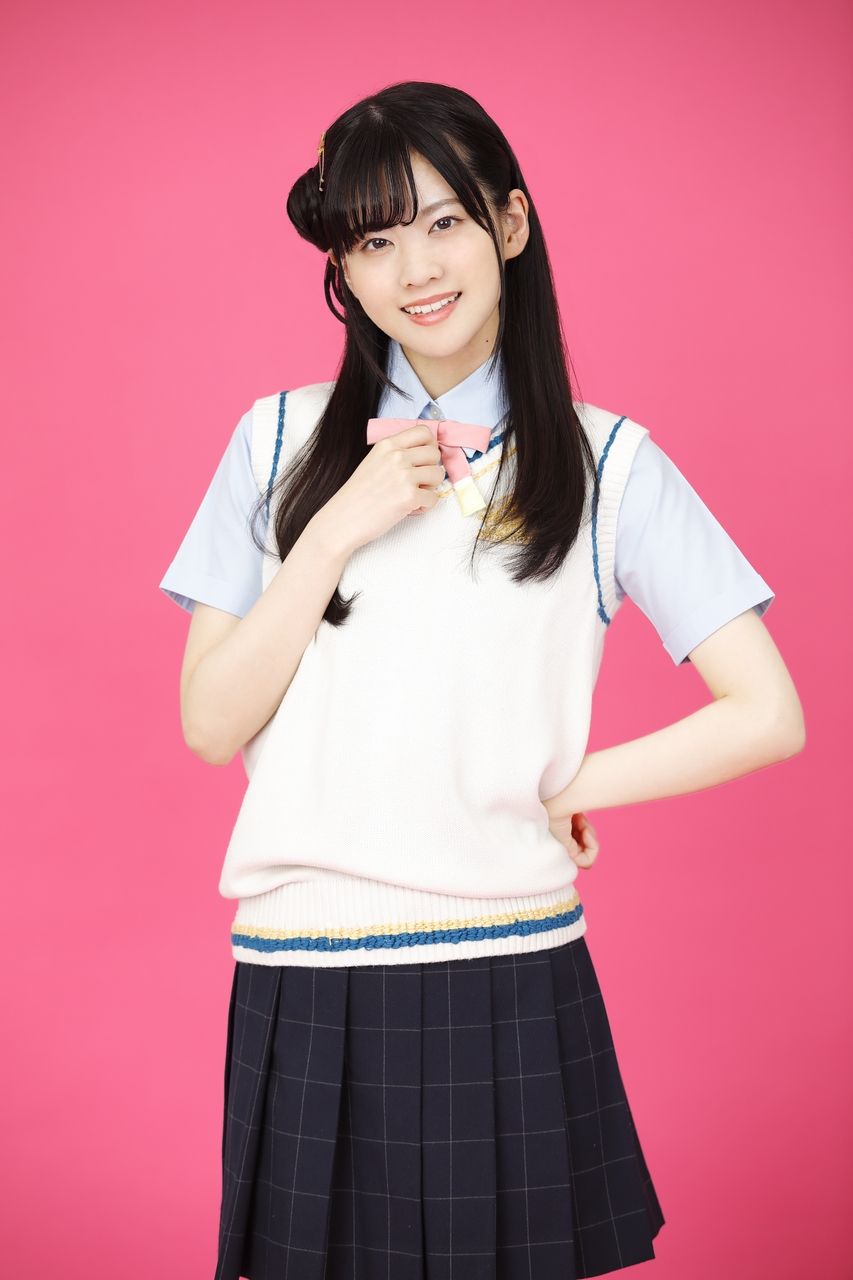 ラブライブ！虹ヶ咲学園スクールアイドル同好会』TVアニメ2期 フォト