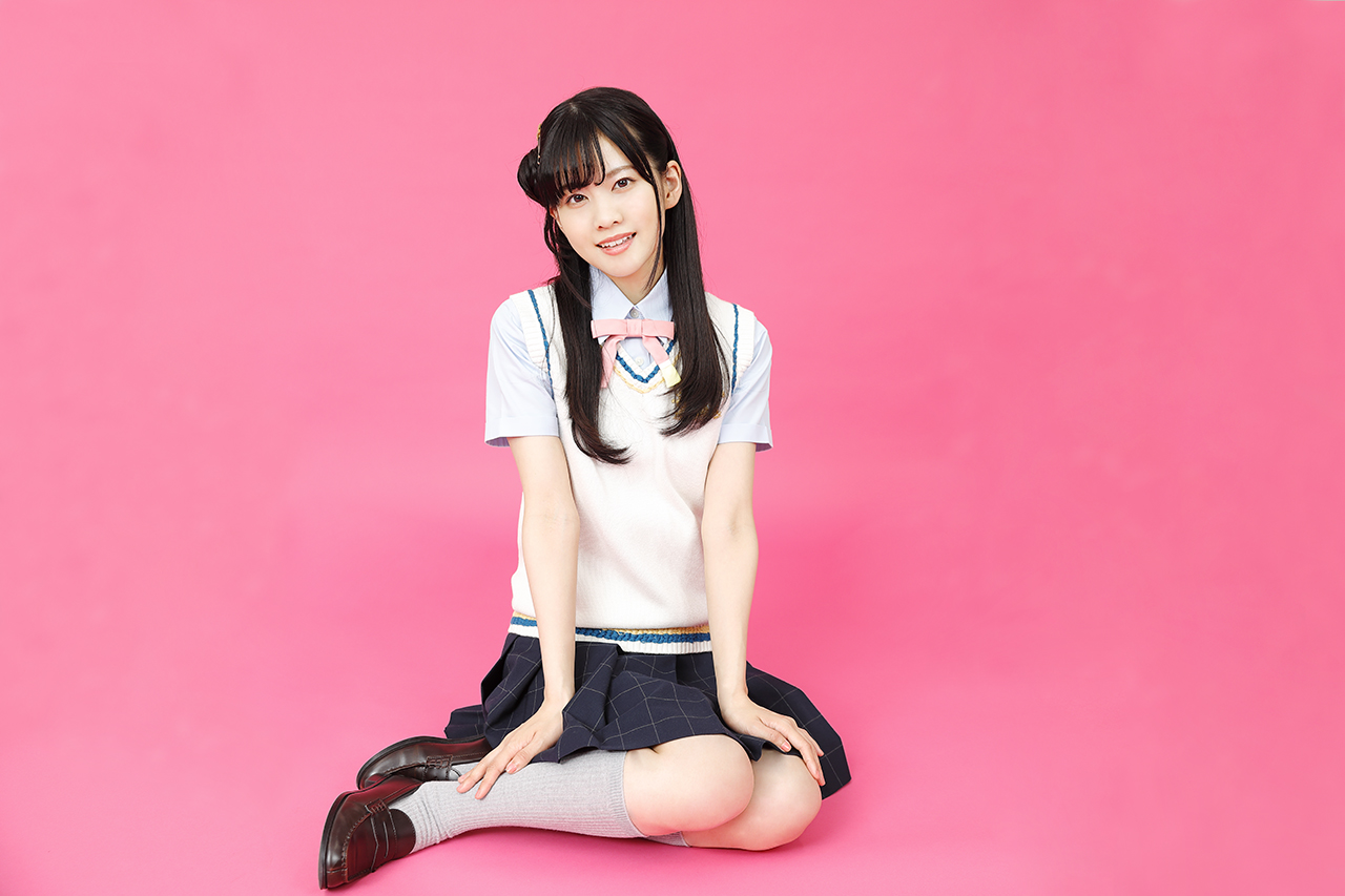 ラブライブ！虹ヶ咲学園スクールアイドル同好会』TVアニメ2期 フォト