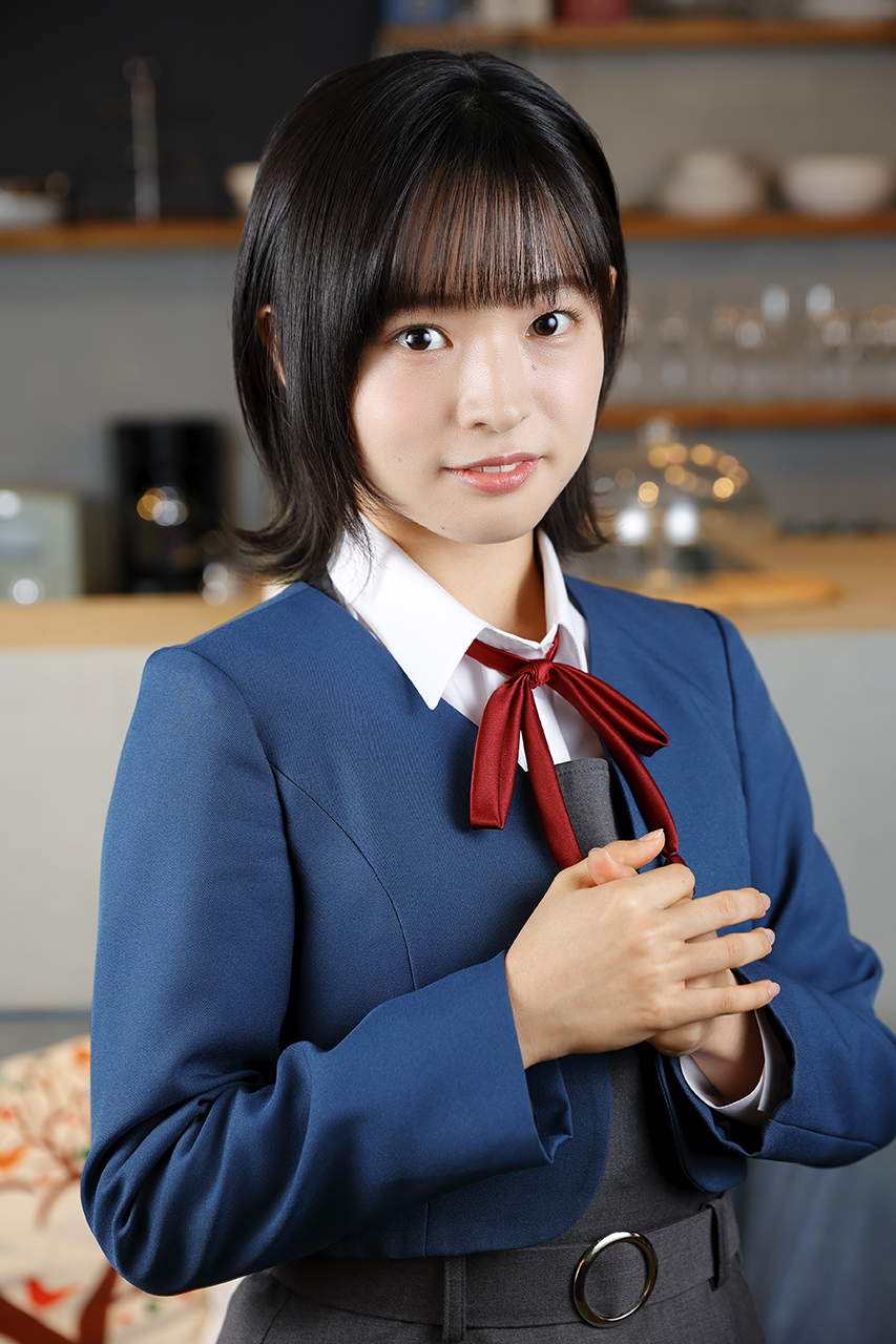 3rdツアー目前！ Liella! 2期生フォト＆インタビュー③ 若菜四季役