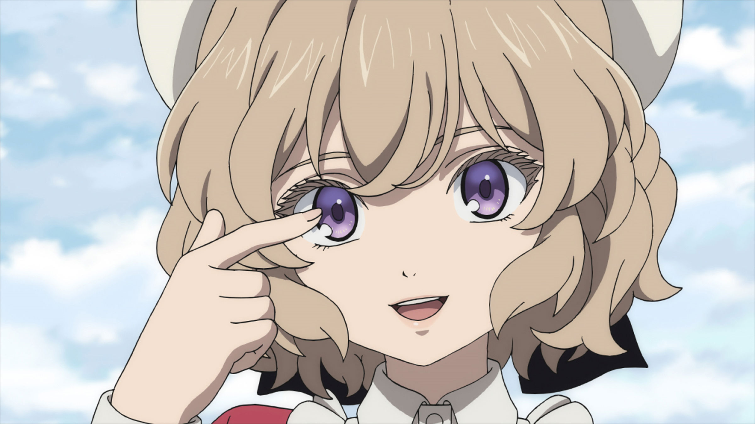 最終回直前！ シリーズ構成・脚本 高木登に聞いた アニメ『虚構推理