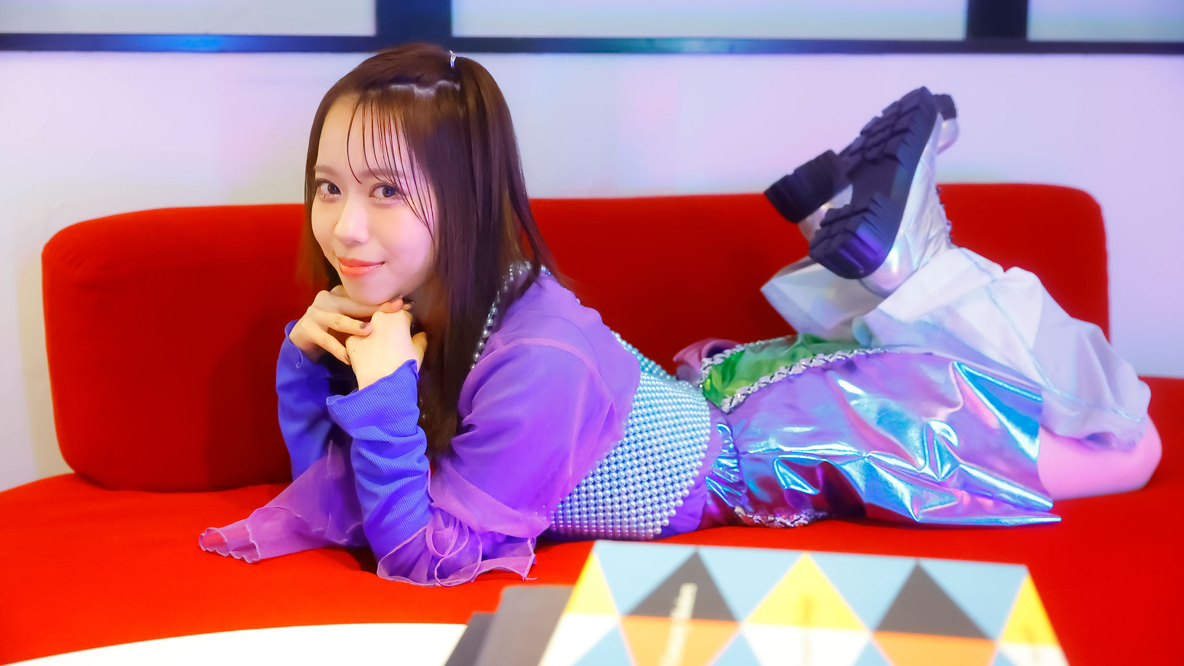 伊達さゆりの「手さぐりの旅」 第16回 「音」に意識を向けるきっかけを