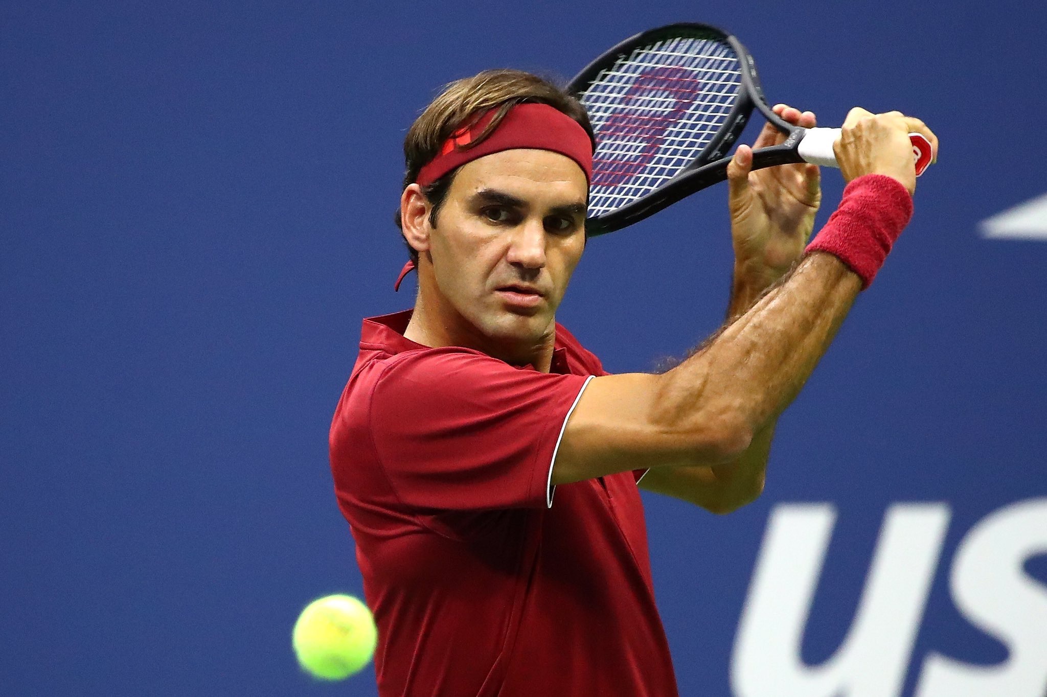 Federer 2012 US Open Nike outfit – FedFan