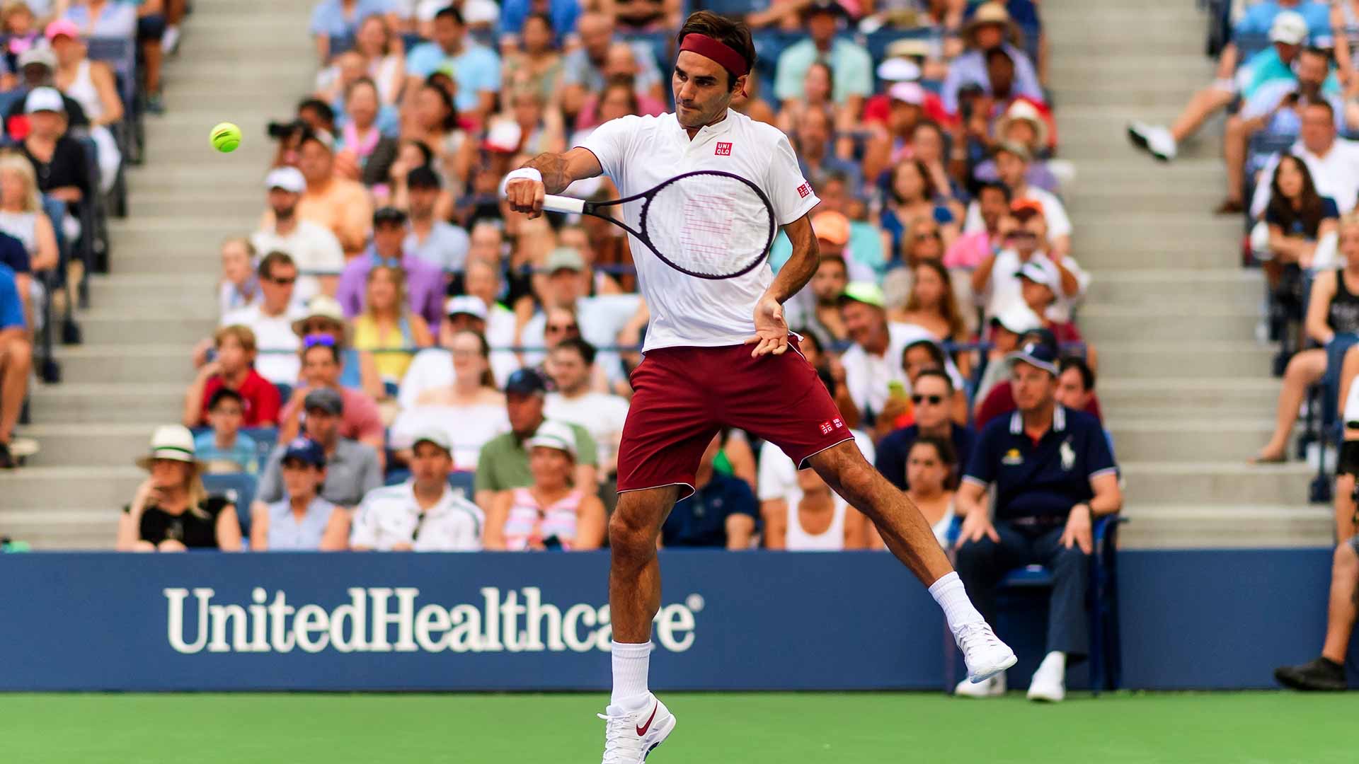 Federer 2012 US Open Nike outfit – FedFan