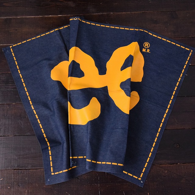 70's〜80's Lee デニムバナー70年代 80年代 リー| ビンテージ古着屋