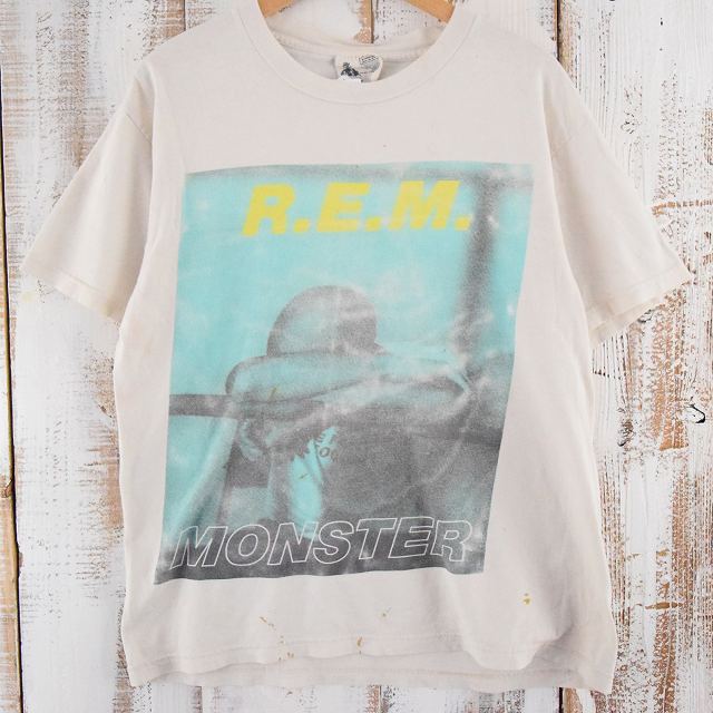 90's R.E.M USA製 