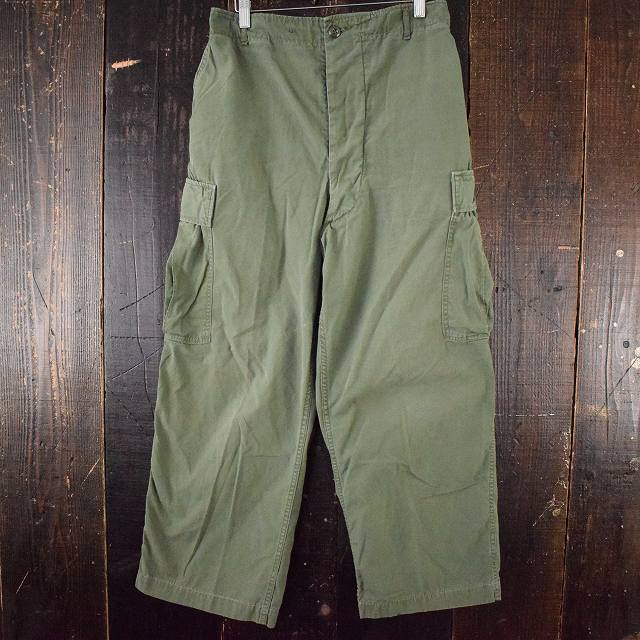 60年代 ミリタリー アメリカ軍 米軍 陸軍 アーミー セカンド