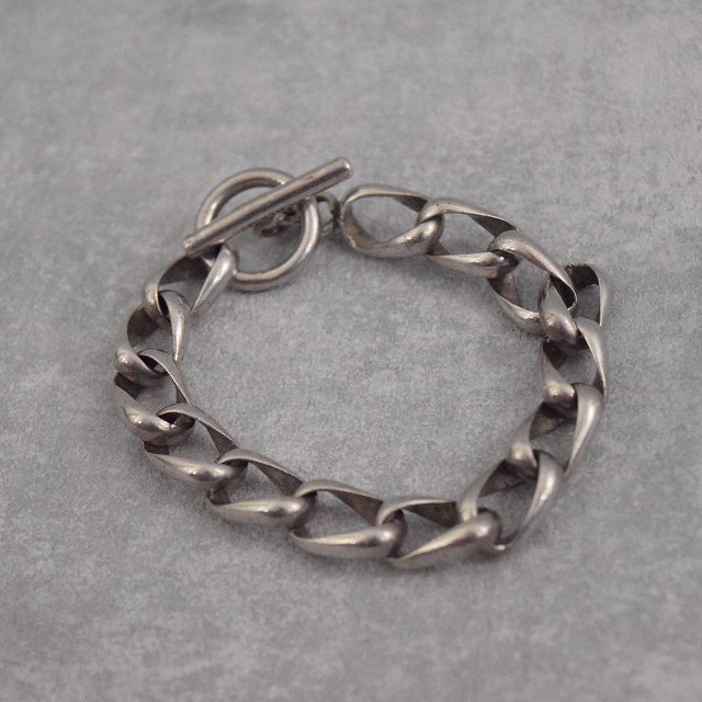 MEX925 シルバーアクセサリー チェーン | ビンテージ古着屋Feeet 通販