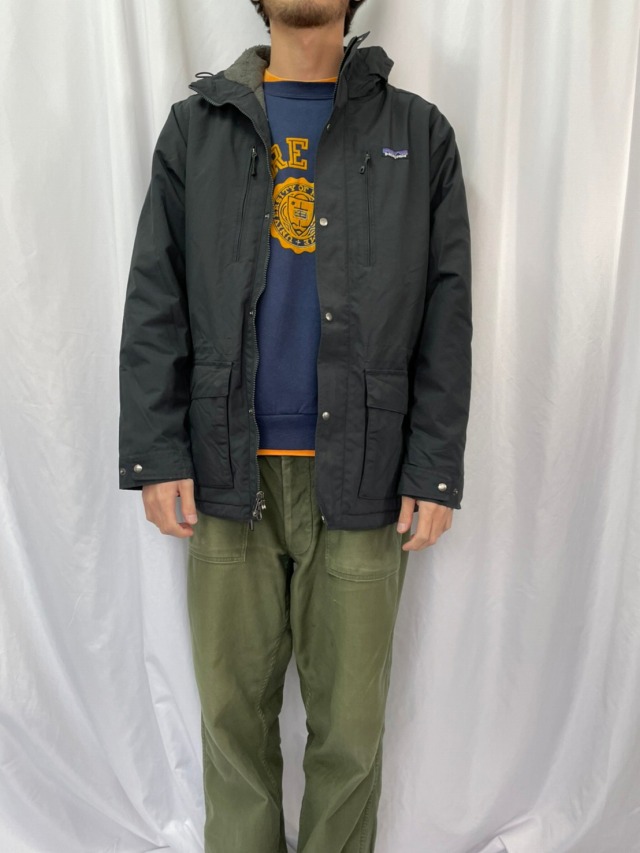 パタゴニア アウトドア 黒 │ヴィテージ古着屋Feeet 通販 名古屋 大須