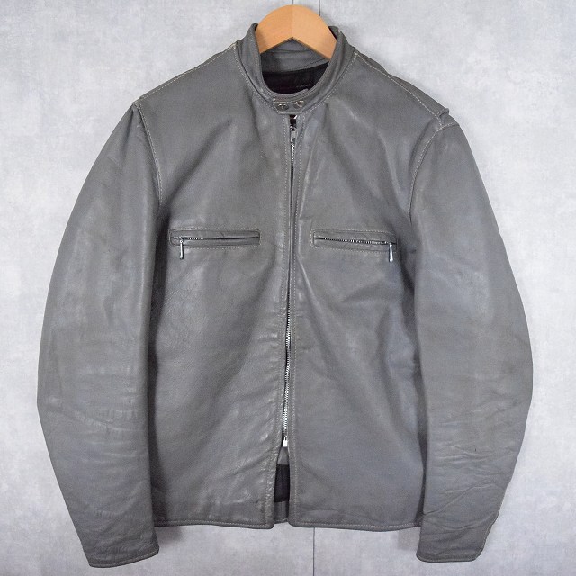 60年代 60s 70年代 70s ブルックス グレー | ビンテージ古着屋Feeet