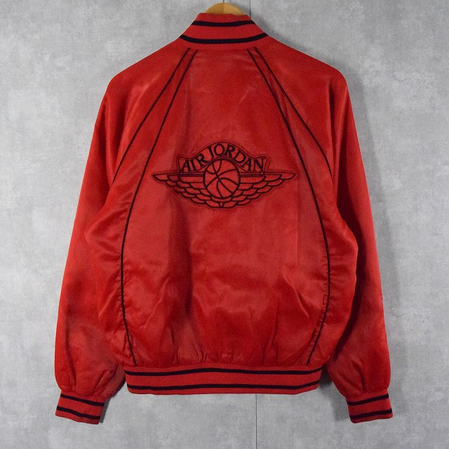 80年代 80s ナイキ エアージョーダン レッド 赤 │ヴィテージ古着屋