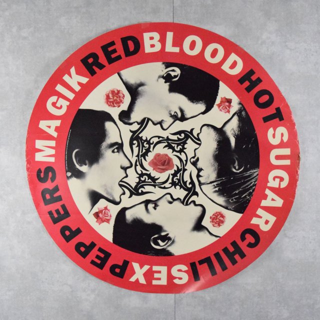 90s 90年代 レッドホットチリペッパーズ レッチリ バンド ロック 音楽