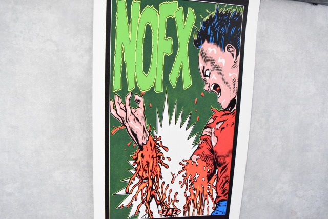 90s 90年代 ポスター インテリア 雑貨 アキラ バンド 音楽