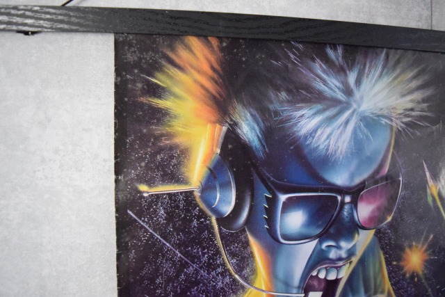 90s 90年代 リーバイス ポスター │ヴィテージ古着屋Feeet 通販 名古屋