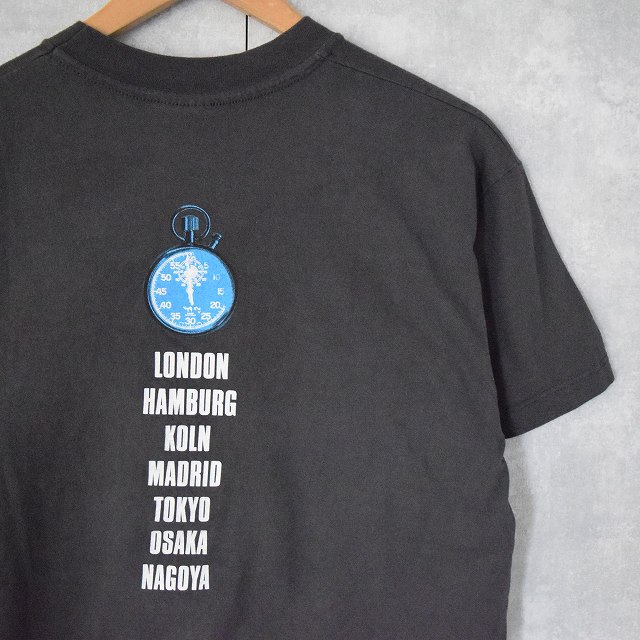 90s 90年代 シュガーレイ バンT 音楽 ミュージック │ヴィテージ古着屋