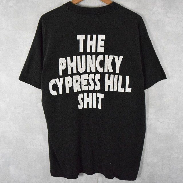 90s 90年代 サイプレスヒル ラップ ラッパー 音楽 ミュージック