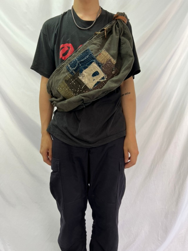 キャピタル ブランド アーカイブ 日本製 リメイク 再構築 │ヴィテージ