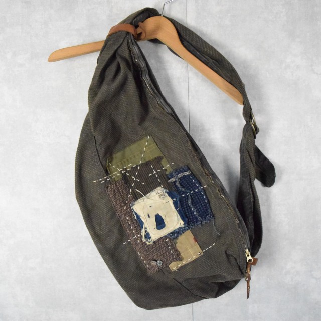 キャピタル ブランド アーカイブ 日本製 リメイク 再構築 │ヴィテージ