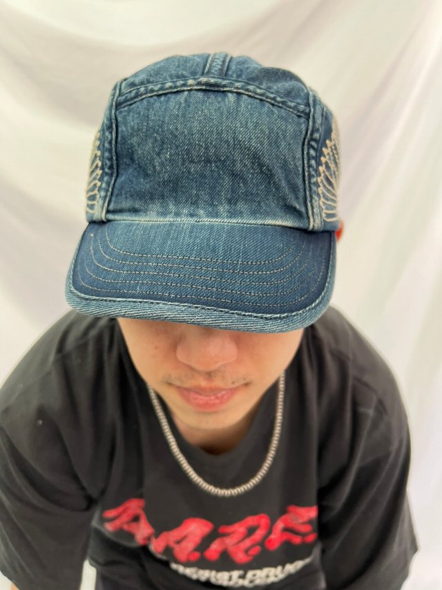 キャピタル ブランド アーカイブ 日本製 リメイク 再構築 │ヴィテージ